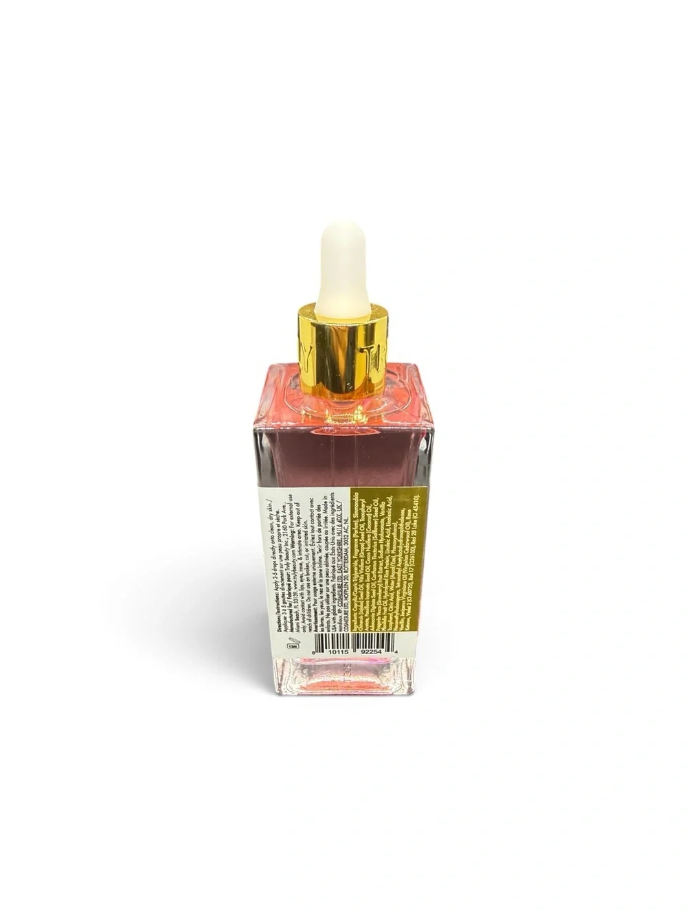 🍓TRULY🍓Soft Serve After Shave Oil/NIP